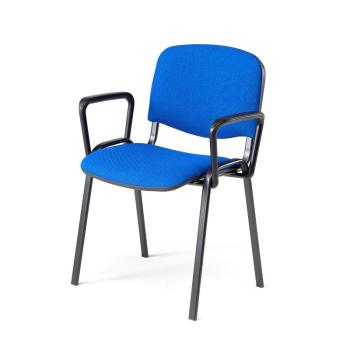Opierky rúk pre konferenčnú stoličku NELSON obrázok