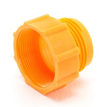 Oranžový adaptér Tri-Sure obrázok