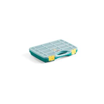 Organizér, 312x238x51 mm, 21 priehradiek obrázok