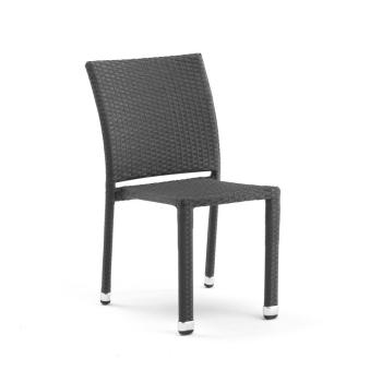 Outdoor chairs obrázok
