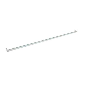 Paletová zarážka ULTIMATE, 3600 mm obrázok