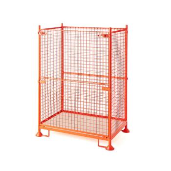 Paletový kontajner, nosnosť 750 kg, vnútorná výška 1500 mm obrázok
