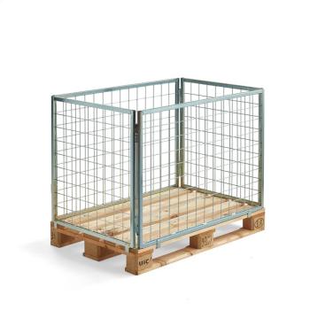 Paletový nadstavec VOLUME, 1200x800x800 mm obrázok