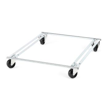 Paletový vozík ELITE, Š 1200 x V 800 mm obrázok