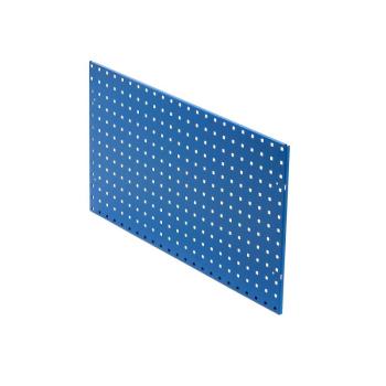 Panel na náradie, 870x480 mm, modrý obrázok