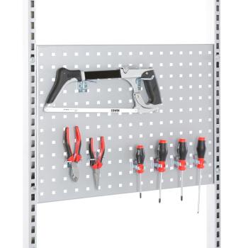 Panel na náradie k dielenskému stolu MOTION, 645x480 mm obrázok