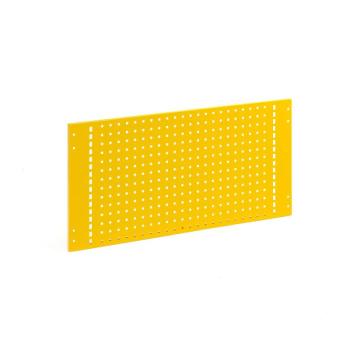 Panel na náradie k paletovému regálu ULTIMATE, 550x1100 mm obrázok