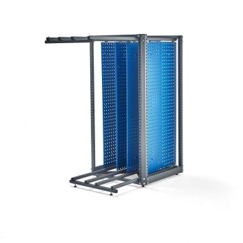 Panel na náradie, rozširovací, ľahký obrázok