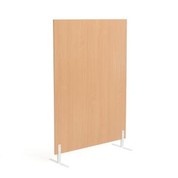 Paraván EASE, 1480x1000 mm, bukový laminát obrázok