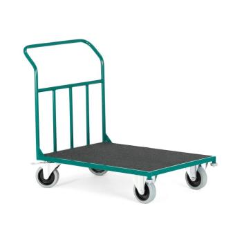 Platform trolleys obrázok