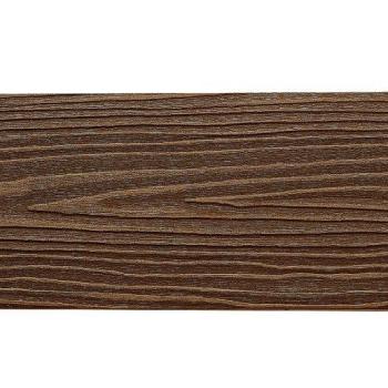 Plotovka WPC Forte Walnut / Orech 12 x 140 x 4000 mm obrázok