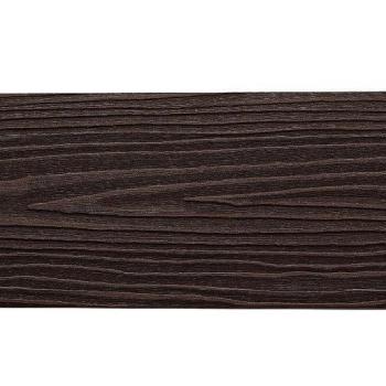 Plotovka WPC Forte Wenge / Hnedá 12 x 140 x 4000 mm obrázok