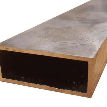 Podkladový hranol ALU 20 x 50 x 3000 mm 20 × 50 × 3000 mm obrázok
