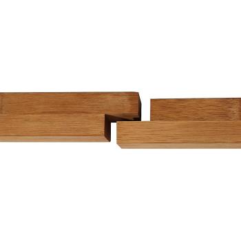 Podkladový hranol BAMBUS 40 × 60 × 1970 mm obrázok