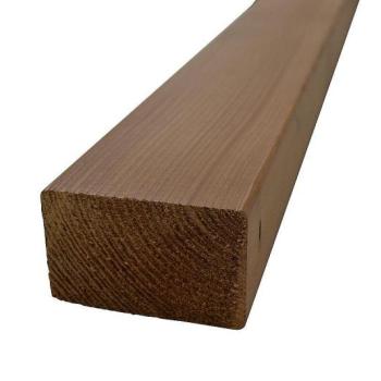 Podkladový hranol Škandinávsky THERMOBOROVICE 42 × 68 × 2000 mm obrázok