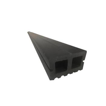 Podkladový hranol UNVOC ČIERNA (FSC 100%) 30 mm x 50 mm x 2200 mm obrázok