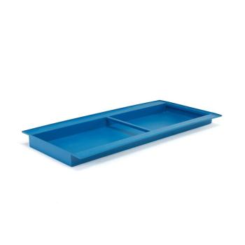 Podložka na uskladnenie sudov, Š 2580 mm obrázok