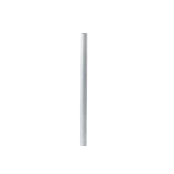 Podporný stĺpik ATTACH, Ø 32 mm, dĺžka 500 mm, galvanizovaný obrázok