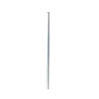 Podporný stĺpik ATTACH, Ø 32 mm, dĺžka 800 mm, galvanizovaný obrázok