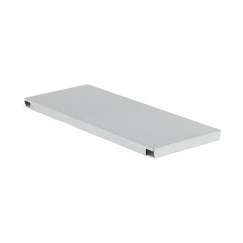 Polica do paletového regálu ULTIMATE, 450x1100 mm obrázok