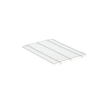 Polica ku klietkovému vozíku JORDAN, 675x830 mm obrázok