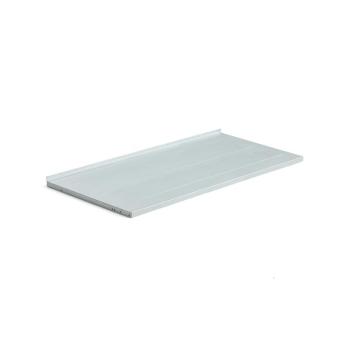Polica pre policový vozík ANGLE, 1220x600 mm obrázok