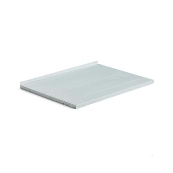 Polica pre policový vozík ANGLE, 820x600 mm obrázok