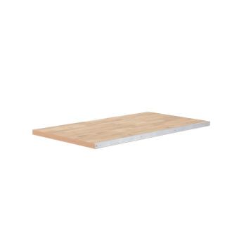Pracovná doska SOLID, 1565x700 mm, dub obrázok