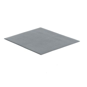 Pracovná rohož MARVELL, šírka 1220 mm, vlastná dĺžka, šedá obrázok