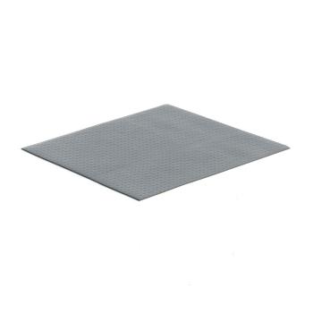 Pracovná rohož MARVELL, šírka 910 mm, vlastná dĺžka, šedá obrázok