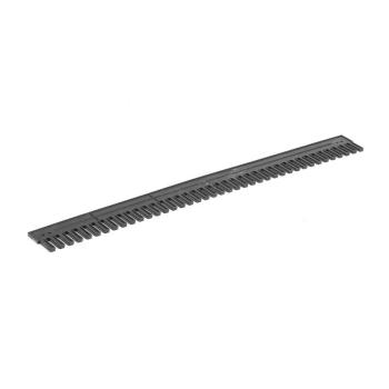 Prepážka do paletových nadstavcov, 1150x120x10 mm obrázok