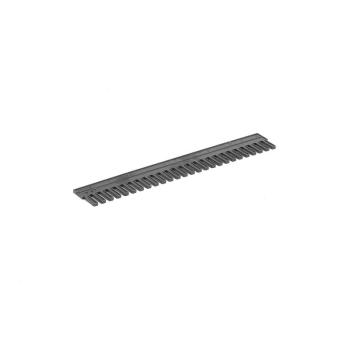 Prepážka do paletových nadstavcov, 750x120x10 mm obrázok
