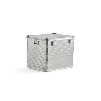 Prepravné hliníkové boxy EVANS, 782x585x622 mm, 240 L obrázok