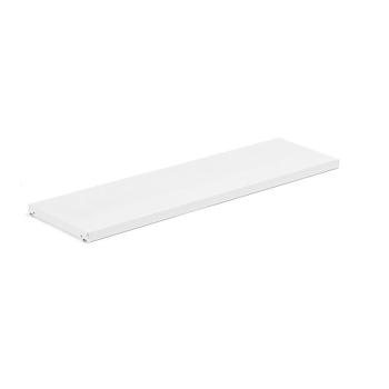 Prídavná polica IDEAL / MIX, 1 ks, 1000x300 mm, sivá obrázok
