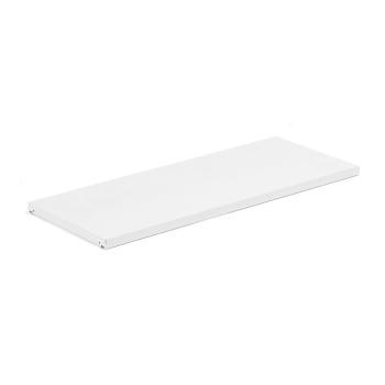 Prídavná polica IDEAL / MIX, 1ks, 1000x400 mm, šedá obrázok