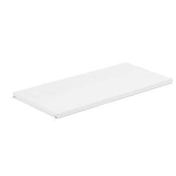 Prídavná polica IDEAL / MIX, 1ks, 1000x500 mm, šedá obrázok