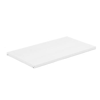 Prídavná polica IDEAL / MIX, 1ks, 1000x600 mm, šedá obrázok