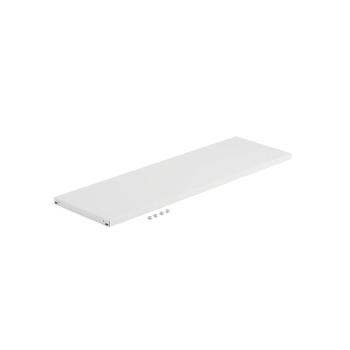 Prídavná polica k regálu MIX, 1 ks, 150 kg, 1300x400 mm obrázok