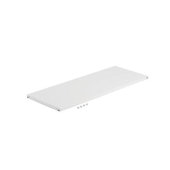 Prídavná polica k regálu MIX, 1 ks, 150 kg, 1300x500 mm obrázok