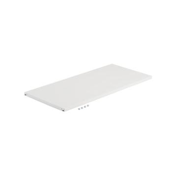 Prídavná polica k regálu MIX, 1 ks, 150 kg, 1300x600 mm obrázok