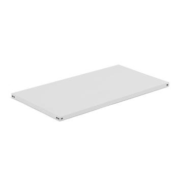 Prídavná polica k regálu POWER, 1 ks, 1000x600 mm, šedá obrázok