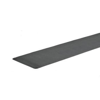 Priemyselná rohož pre zváračov SMITH, šírka 900 mm, vlastná dĺžka, čierna obrázok