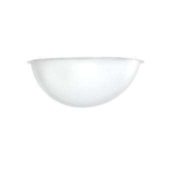 Priemyselné zrkadlo, 360°, Ø 1000 mm obrázok