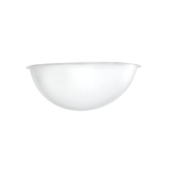 Priemyselné zrkadlo, 360°, Ø 1250 mm obrázok