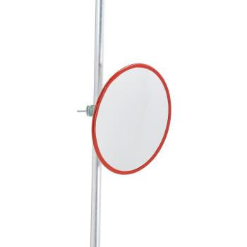 Priemyselné zrkadlo, Ø 500 mm obrázok