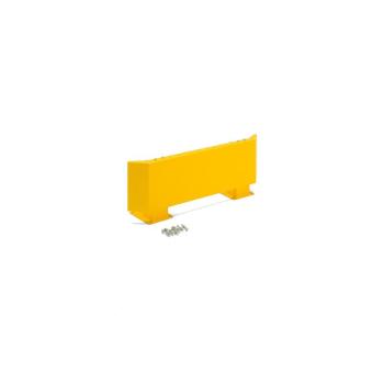 Protinárazový chránič ULTIMATE, 1100x400 mm obrázok
