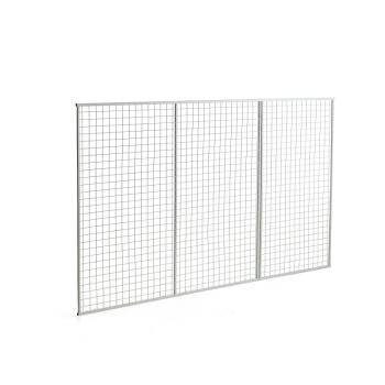 Protiprepadová drôtená stena ULTIMATE, 1500x2750 mm obrázok