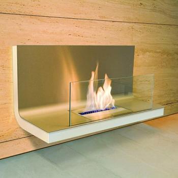 Radius design cologne BIO krb na stenu Radius design cologne (WALL FLAME I. 536N) obrázok