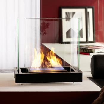 Radius design cologne BIO krb voľne stojace Radius design cologne (TOP FLAME 551A) obrázok