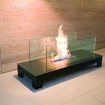 Radius design cologne BIO krb voľne stojací Radius design cologne (FLOOR FLAME 537A) obrázok
